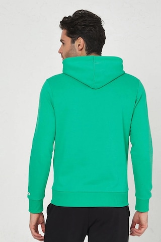 Jack & Jones Jorsergey Erkek Sweatshirt 12244218