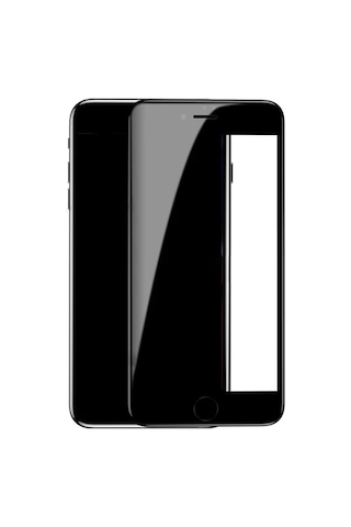 iPhone Uyumlu 66s 5d Full Tempered Kırılmaz Cam Ekran Koruyucu- 5775