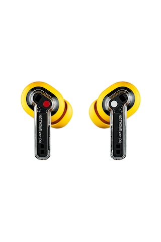 Nothing Ear (a) Bluetooth Kulak İçi Kulaklık (Nothing Türkiye Garantili)