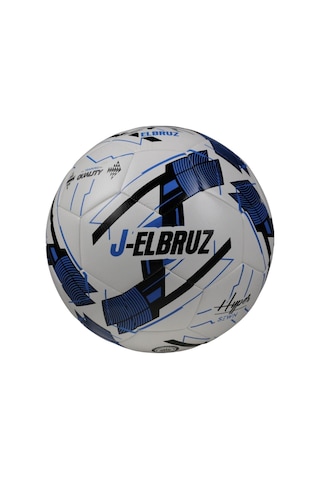 Arega J-elbruz Futbol Antrenman Topu Tsb-40651 003 10 Adet Siyah