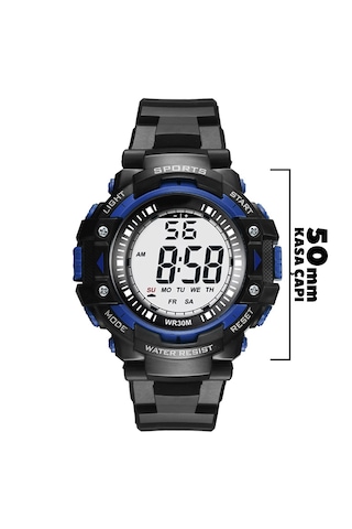 Saatse Chr1142 Çocuk Kol Saati