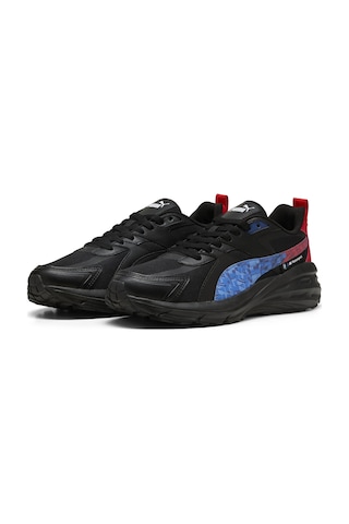 Puma Bmw Mms Hypnotic Ls 308903-01 Erkek Spor Ayakkabı Siyah