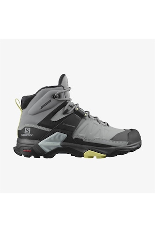 Salomon X Ultra 4 Mıd Wınter Kadın Outdoor Ayakkabı L41365000 Çok Renkli
