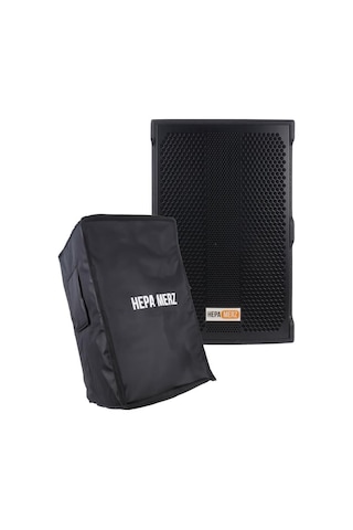 Hepa Merz Over Head X12 Pro-pp 1800w 12 İnç Yüksek Kaliteli Pasif Kabin Hoparlör