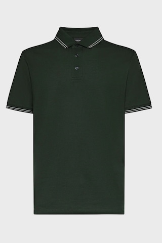Emporio Armani Erkek Polo Em005842 Af12955 U7263 Haki