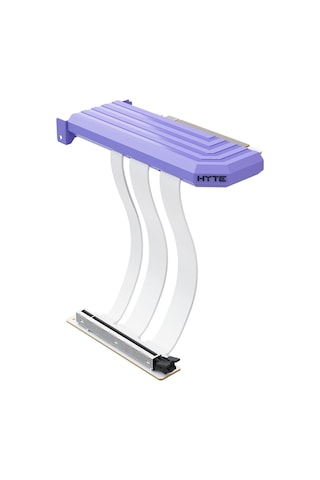 Pcıe 5.0 200mm Taro Milk Riser Kablosu Acc-hyte-pcıe50-tm