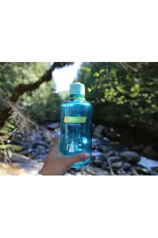 Nalgene 32 Oz NM Cerulean Tritan Suluk Matara 1 Litre Turkuaz