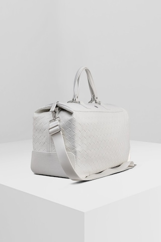Felıcıty Travel Bag White