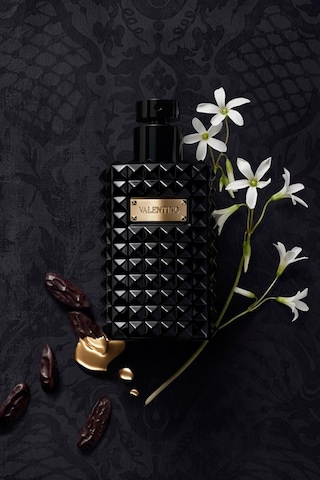 Valentino Noir Absolu Musc Essence EDP 100 ml
