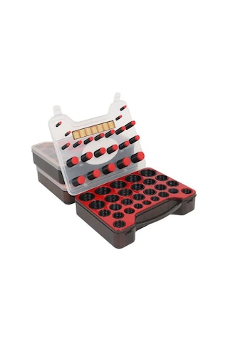 Rico 800 Parça O-ring Seti Yağ Ve Yakıt Conta Seti