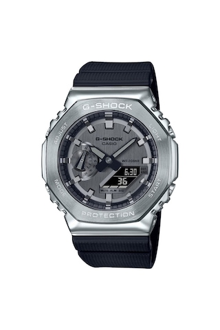 Casio GM-2100-1ADR Erkek Kol Saati