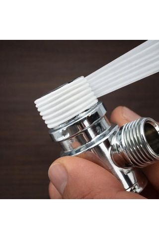 Ptfe Teflon Sızdırmaz Yalıtım Bant Bandı Beyaz 12 Mm X 12 Metre Dişi Bağlantı 10 Adet Genel