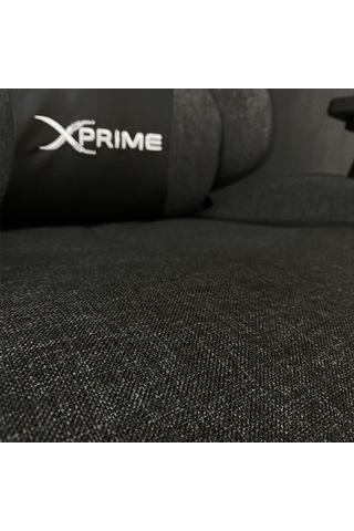 Xprime Titan Xl Kumaş Oyuncu Koltuğu 5500-Gt