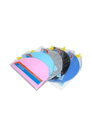 Kzl-1006032 Bone Lıcra Pıuu Kumas Cant Çok Renkli