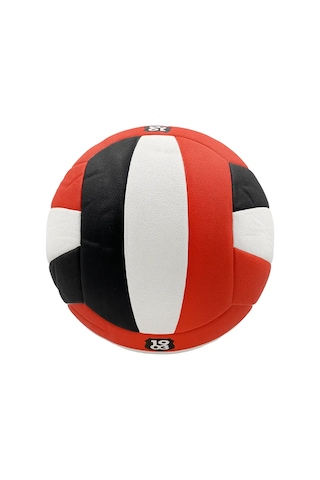 Beşiktaş Voleybol Topu Prof Siyah-beyaz