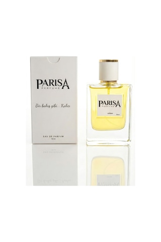 U-02 Black Orchid Edp 50 Ml - Siyah Orkide & Baharat Notalı Oryantal Odunsu Unisex Parfüm Prsu02 Odunsu