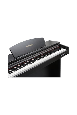 Kurzweil M90 Dijital Piyano Kahverengi