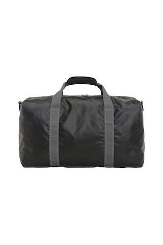Slam Wr Duffle Bag M W01 Seyahat Çantası - Siyah
