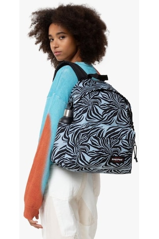 Eastpak Sırt Çantası Day Pak'r Laptop Gözlü Partymal Zebra 4k9