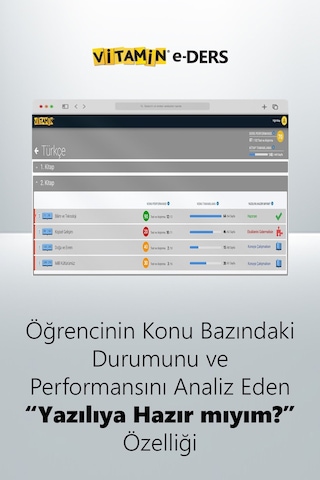 7. Sınıf Türkçe (e-Ders) | 1541 Yeni Nesil Soru, 1253 Dakika Video | Yazılı Hazırlık ve LGS Paragraf