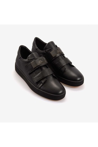 Andrea Giovanni Andrea Gıovannı Erkek Spor & Sneaker Ayakkabı 812 Siyah