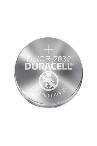 Duracell Cr2032 Lityum Düğme Pil 2li Paket