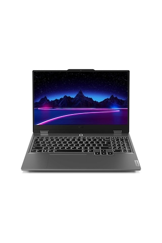 Lenovo LOQ 15IAX9 83GS00PDTR007 i5-12600HX 32 GB 512 GB SSD+1 TB SSD RTX3050 15.6" Dos Dizüstü Bilgisayar