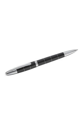 Steelpen Venüs Serisi 1711t Siyah Tükenmez Kalem Çok Renkli