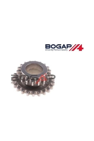 03c105209ag Krank Dişlisi Zincir Z 2318 - 1.4 Lt.-tsı-bmy-blg-cava-cavd-ckma-cthd-42148