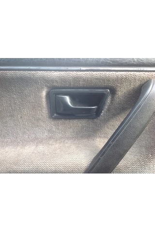 Volkswagen Golf/jetta Mk2 83-92 İç Kapı Kolu Çerçevesi - 2 Adet