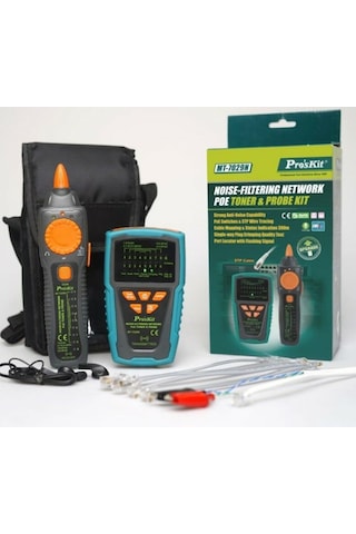 Proskit Mt-7029n Kablo Test Cihazı