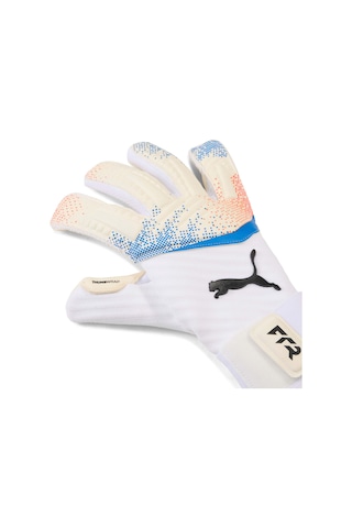 Puma Future Pro Hibrit Futbol Kaleci Eldiveni 042065 11 Beyaz