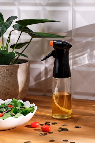 Emsan Multi Çok Amaçlı Sprey Siyah