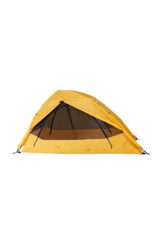 Teton Vista 2 Otomatik Çadır Sarı - Siyah