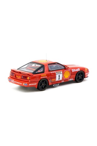 Toyota Supra Turbo Ma70