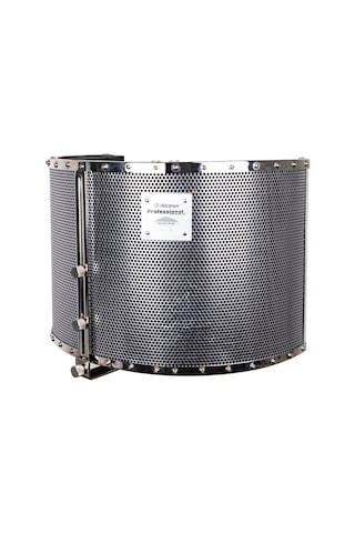 Alctron Pf32 Mk2 Mikrofon Ses Yalıtım Izolasyon Akustik Paneli