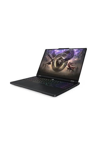 Lenovo Legion Pro 5 16ADR10 83LT005RTRF18 R9-8940HX 48 GB 1 TB SSD RTX5060 8 GB 16" Free Dos Dizüstü Bilgisayar + Zetta Çanta
