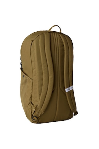 The North Face Rodey Sırt Çantası-en: 34 Cm, Boy: 50 Cm, Derinlik: 19 Cm Nf0a3kvcmty1sarı Sarı