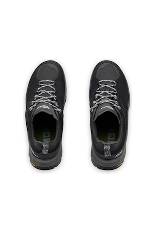 Jack Wolfskin 4064281-635 Cyrox Texapore Low M Erkek Outdoor Ayakkabı Renkli Çok Renkli