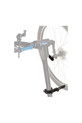 Parktool Ts-25 Bisiklet Tamir Standı Teker Taşıma Aparatı Siyah