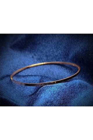 Sevim Gold Yatırımlık 22 Ayar 10 Gram Işçiliksiz Kibrit Çöpü Bilezik Farkli Ölçüler Için Mesaj Lütfen