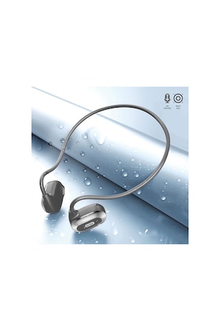 Go-Des Air Conduction GD-EP1030 Bluetooth 5.3 Boyun Askılı Bluetooth Kulaklık