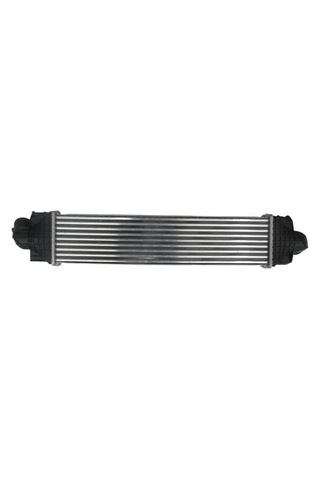 Ford Focus Sd/hb 08/11 Turbo Soğutma Radyatörü 1.6 Tdci İntercooler Brazing 600x138x50 Oris