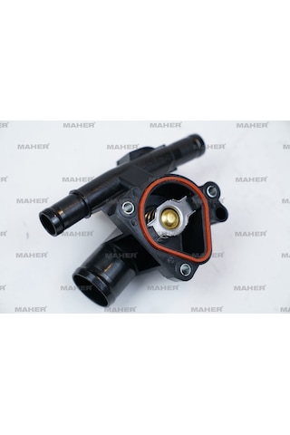 Maher Termostat Trafıc 06-14 / 2.0 Dcı Komple Contalı Sensörlü 83 C