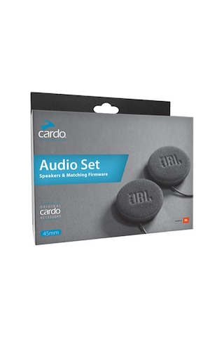 Cardo Spau0010 Jbl Kulaklık 45mm N11.130