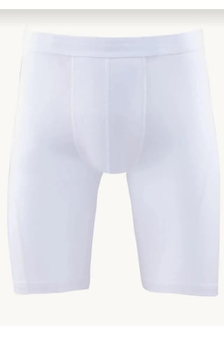 Tutku Elit 1253 Erkek Elastan Likralı Uzun Boxer 3 Adet 001