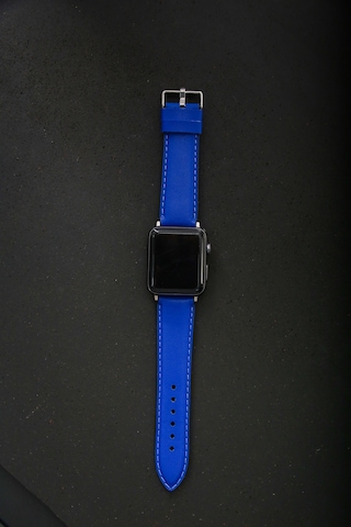 Apple Uyumlu  Watch 3 4 5 6 7 8 9 Se 38 40 41mm Kalite Deri Kordon
