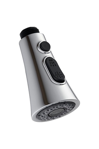 Yulong Reedark "3 Fonksiyonlu Su Tasarruflu Musluk Başlığı -