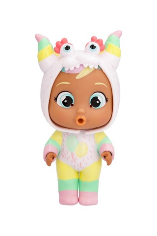 Cry Babies 914698 Mt Stars Zıplayan Bebekler Nunu