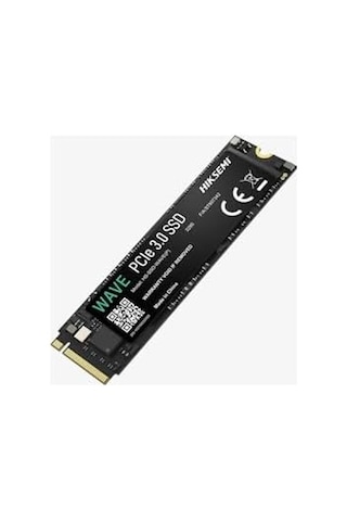 Hs-ssd-wave P /256gb Pcı-express 3.0 256 Gb M.2 Ssd - 2280mb/s Okuma
